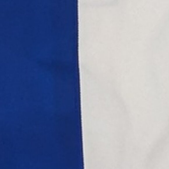 Nike Dallas Cowboys Elliott Stitched Jersey #21 Size Large White Blue - Picture 7 of 14